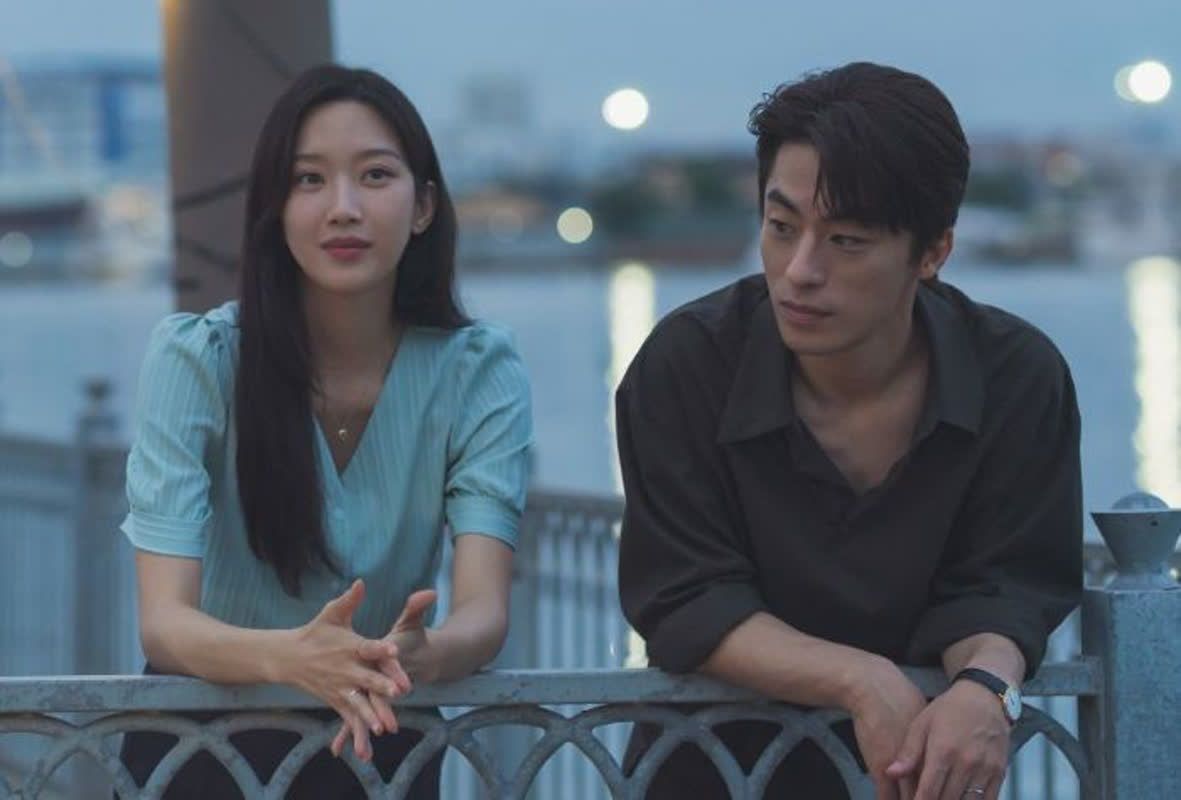 '만약에 우리' 200만 돌파 눈앞..구교환♥문가영, 공감의 힘
