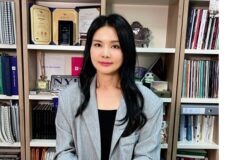[인터뷰] “AI는 배우를 대체하지 않는다…더 잘 이해하게 돕는 거울” 이은혜 경희대 교수